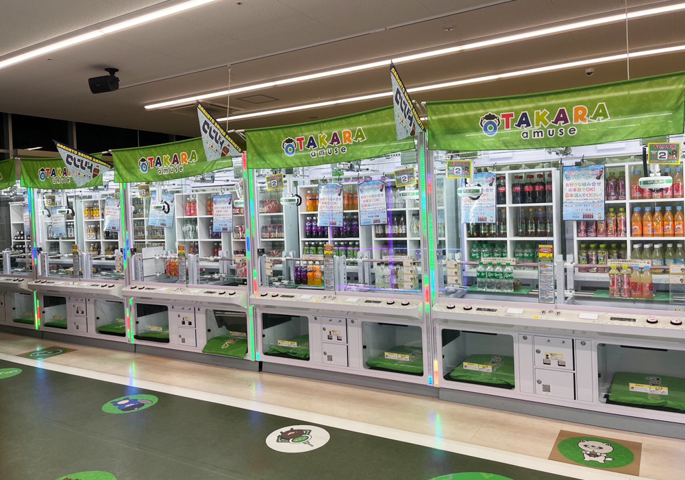 エディオン岡山本店 店内写真3