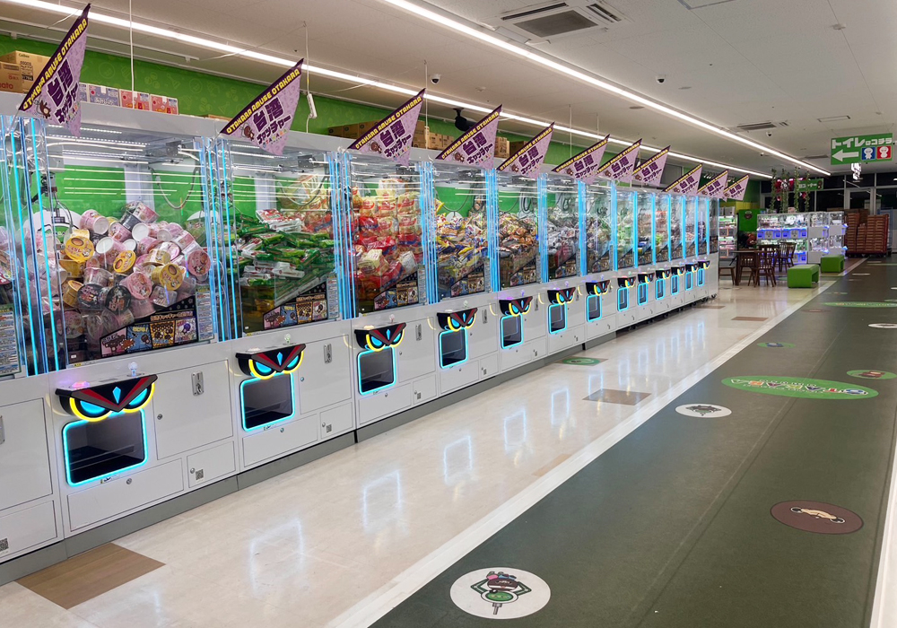 エディオン岡山本店 店内写真6