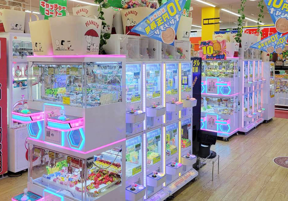 北神戸店 店内写真3
