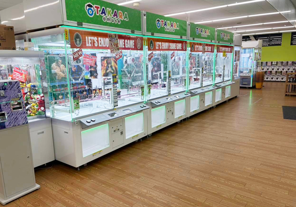 北神戸店 店内写真5