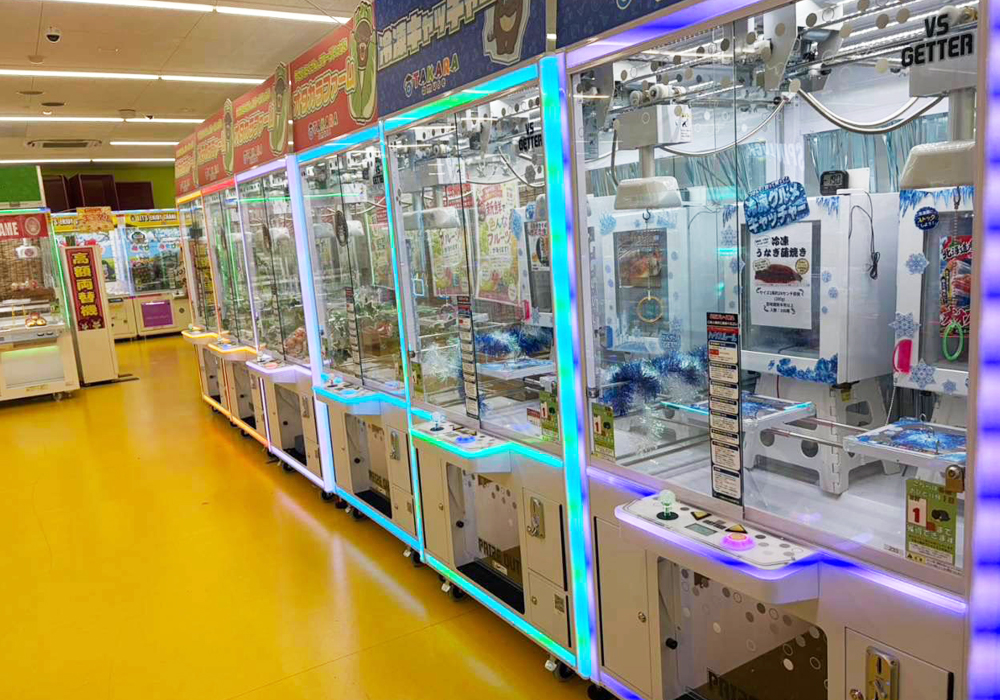 北神戸店 店内写真6