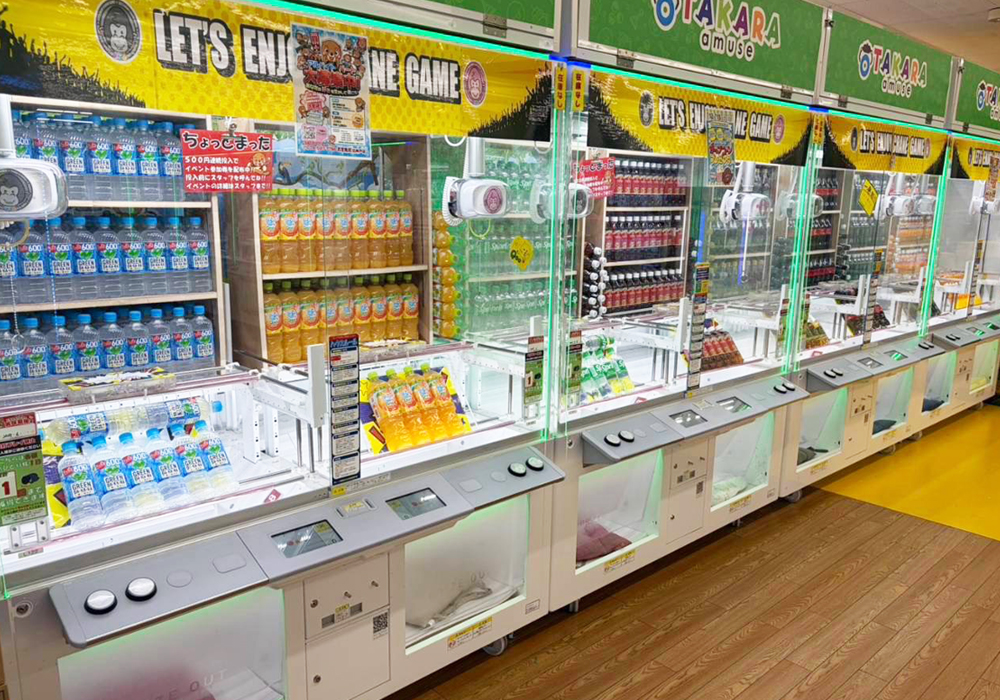 舞多聞店 店内写真4