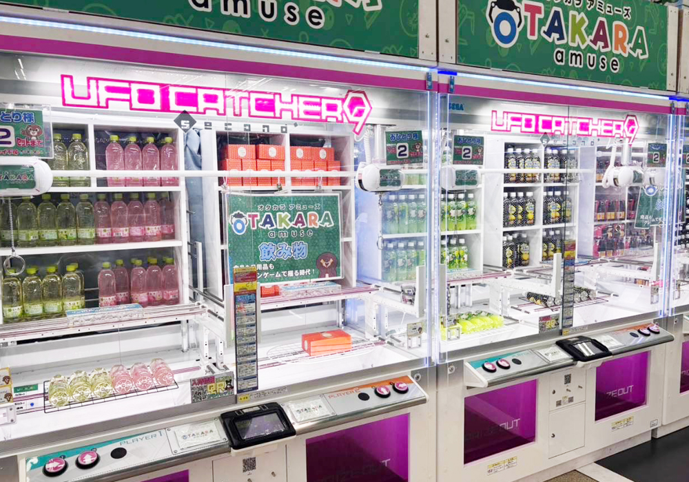 津山店 店内写真6